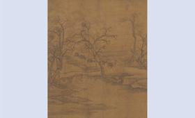 【雅昌讲堂1903期】聂卉：《石渠宝笈》著录绘画精品——宋（上）