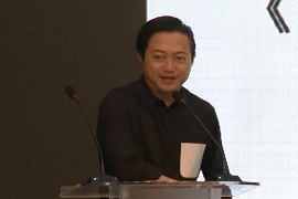 【雅昌讲堂3305期】张智强：城市公共艺术建设与空间改造结合