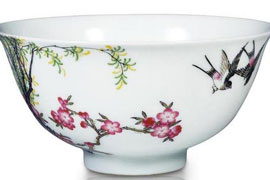胡朝辉：私人收藏和创拍场高价的中国古陶瓷