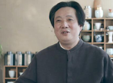 【艺视中国】毛爷爷亲手泡的茶 三生三世有几人有幸品尝 萧艺