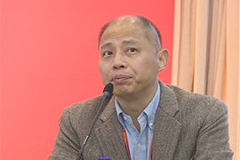 【雅昌讲堂】杨思梁：西方的形势分析与潘天寿的绘画— —塞尚与潘天寿的跨文化比较