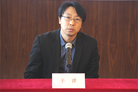【雅昌讲堂】于洋：骨与魂--在读潘天寿画学思想与20世纪中国画的学院化进程