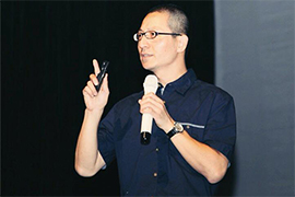 【雅昌讲堂】杨振宇：作为文化史的绘画史--潘天寿的中国绘画史写作与观念